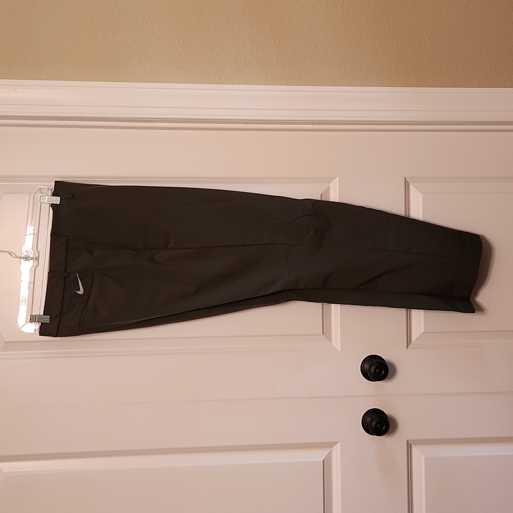 Men's golf pants